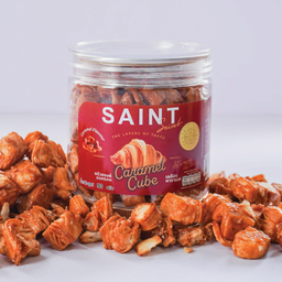 คาราเมลคิวบ์