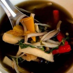 คุณแม่ - Khunmae Papaya