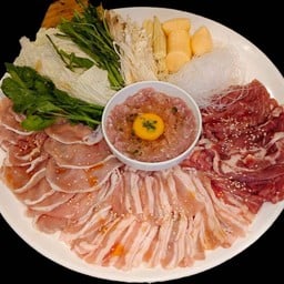 บีชชี่่ชาบู