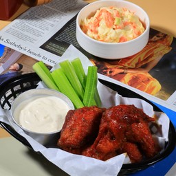 บัฟฟาโลวิงส์