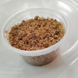 พริกกะปิ