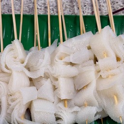 ผ้าขี้ริ้ว