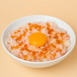 Kani Ebi Ikura Don
