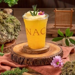 ชาสัปปะรด