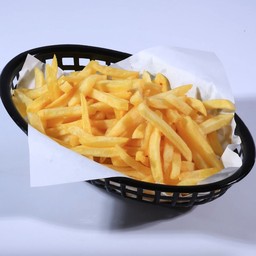 เฟรนช์ฟรายส์