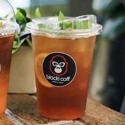 ชามะนาว