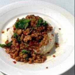 ร้านอาหารตามสั่งมะยม