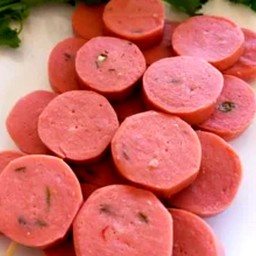 ยอพริก อร่อย