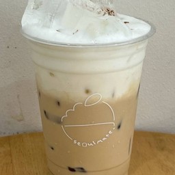 คาปูชิโน่ : Cappuccino