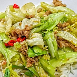 ป้าเล็กตามสั่งในบ้าน