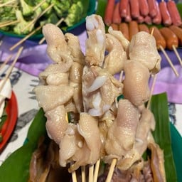 เอ็นไก่