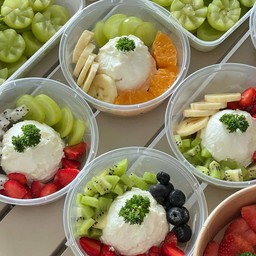 กรีกโยเกิร์ต ออริจินัล