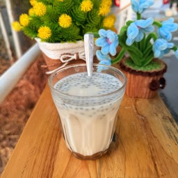 น้ำเต้าหู้(ฮาน่า ปาโก๋)