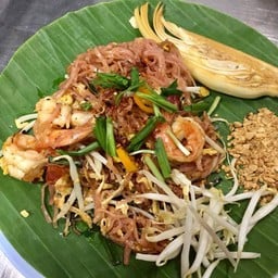 ผัดไททะเล