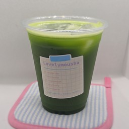 Lovelymousha - เลิฟลี่มูฉะ (IG: lovelymouse.studio)