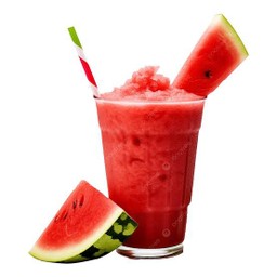 แตงโมปั่น