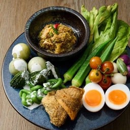 น้ำพริกนครบาล