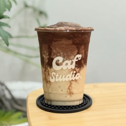 Grand Choco Banana Blend