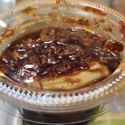 น้ำปลาหวาน