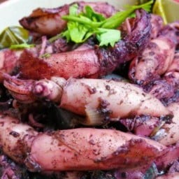 ครัว อาเจ็ก อาหารตามสั่ง