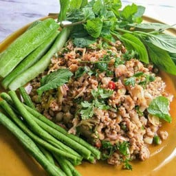 ครัวอิงภู