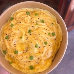 ไข่กระทะหน้าใหญ่