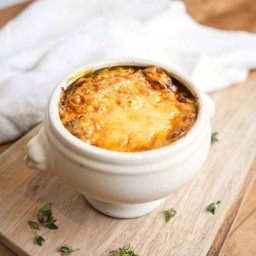 French Onion Soup