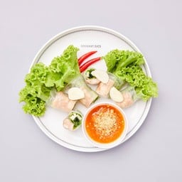 แหนมเนืองโรล (กล่อง) - แดงแหนมเนือง