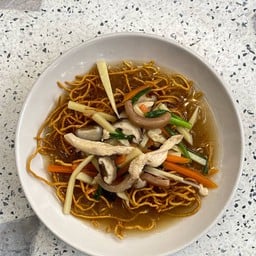 โกยซีหมี่ไก่