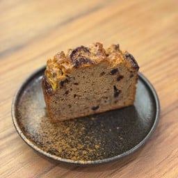 Banana chocolate chip