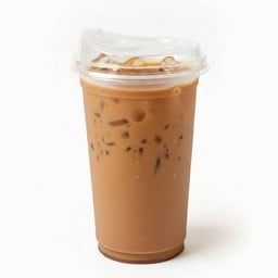 ปังติมชา -กาแฟสด&สมูทตี้&ไอติม&ปังปิ้ง ตลาดบางใหญ่ซิตี้ สาขา 2