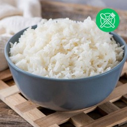 ข้าวสวยนุ่มๆ