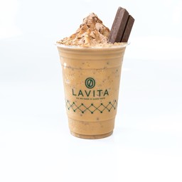 CoffCereal Kat คอฟซีเรียล แคท