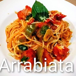 พาสต้า อะราเบียต้า