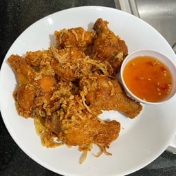 ครัวป้าจอย