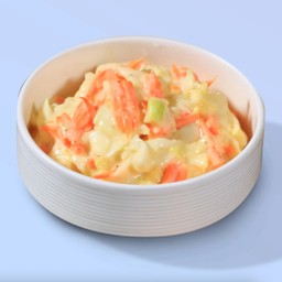 โคลสลอว์โฮมเมด