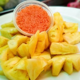 สับปะรด(ใต้)