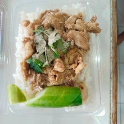 อุ๋ยตามสั่งหน้าวัดทินกร