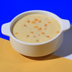 ซุปข้าวโพด