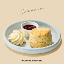 Scone Earlgrey