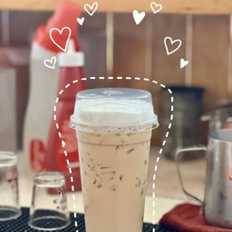 ชานมไต้หวัน