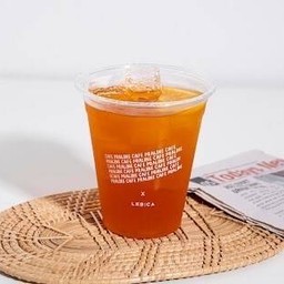 FRESH JASMINE TEA PEACH