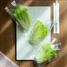 ผักกาดหอมนอก