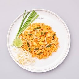 ผัดไทยเส้นจันท์ - ผัดไทยอารีย์
