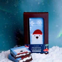 Polar puff S'more tablet
