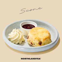 Scone Cranberry