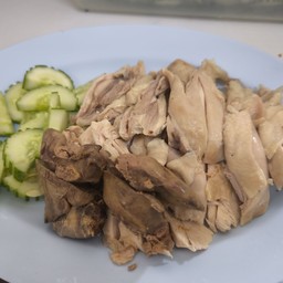 ไก่ต้มเปล่า