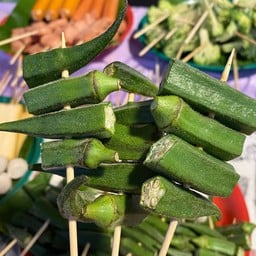 กระเจี๊ยบ