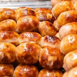 ไส้กรอกเเม่ไก่  แฟรนไชส์ไส้กรอกแม่ไก่#10