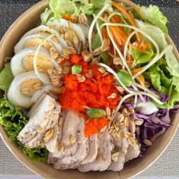 คำผัก (ซอยท้าวจันทร์) ซอยท้าวจันทร์